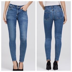 Rocket High Rise Skinny - Brand new tags on